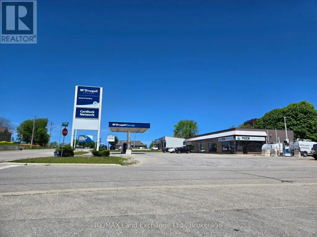 383 Kincardine Avenue W, Kincardine
